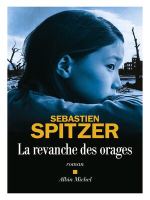 cover image of La Revanche des orages